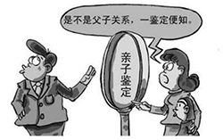 福州亲子鉴定检测服务机构在哪，福州亲子鉴定如何办理