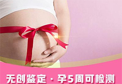 青海怀孕30天要如何办理DNA鉴定，青海孕期亲子鉴定如何收费