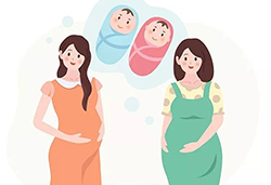 刚怀孕如何鉴定孩子生父是谁[福建]，孕期亲子鉴定结果准确吗